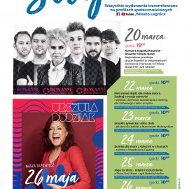 powiększ zdjęcie: 20 marca startuje Tydzień Siły Kobiet