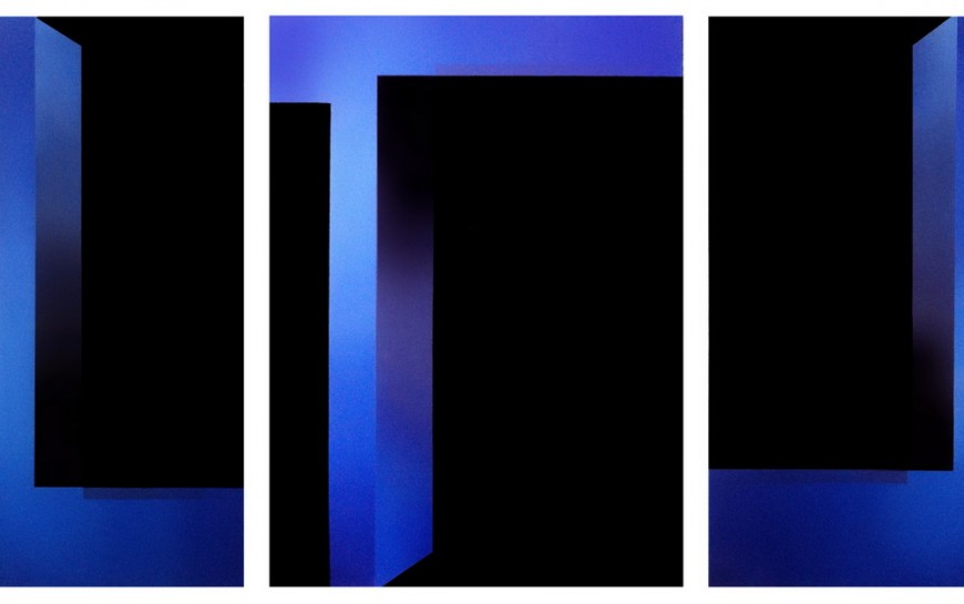 Zapraszamy na wernisaż wystawy malarstwa Karoliny Jaklewicz. Obejrzyj online