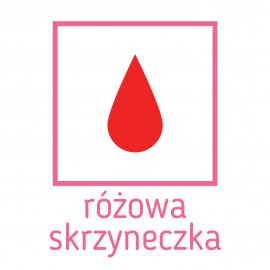powiększ zdjęcie: Różowe skrzyneczki już w szkołach. Legnica przystąpiła do ogólnopolskiej akcji