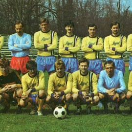 Pomóż napisać monografię Miedzi Legnica, uzupełniając luki w dokumentacji