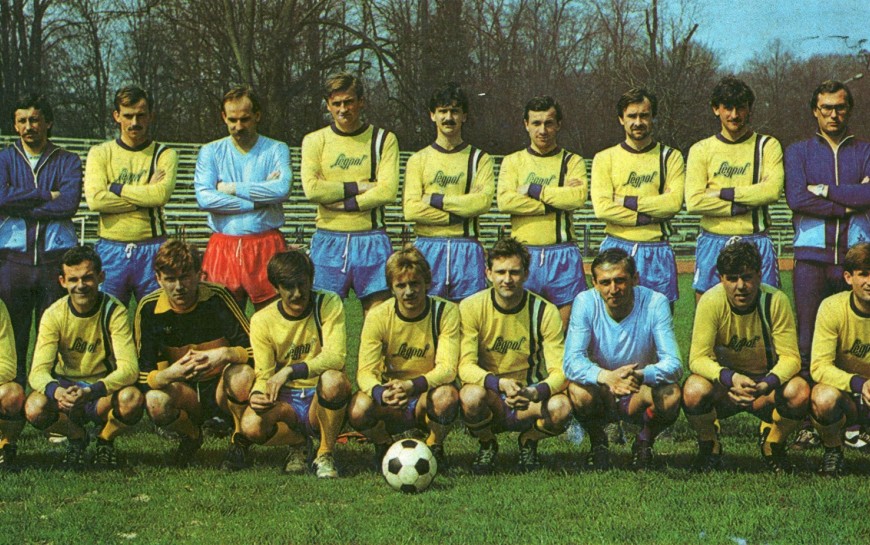 Pomóż napisać monografię Miedzi Legnica, uzupełniając luki w dokumentacji