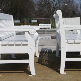 powiększ zdjęcie: Zobacz jak przebiega rewitalizacja fontann w parku Miejskim