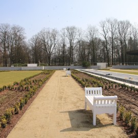 powiększ zdjęcie: Zobacz jak przebiega rewitalizacja fontann w parku Miejskim