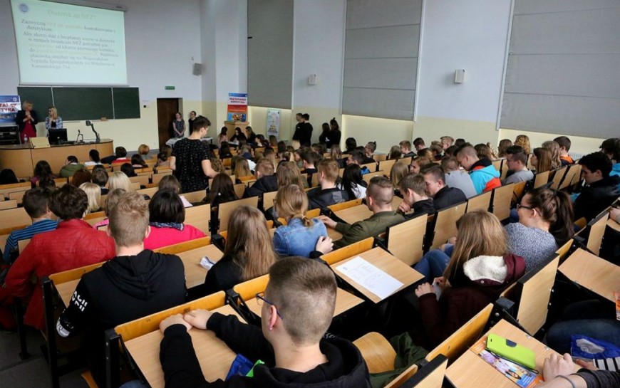 Prawo zamówień publicznych. PWSZ zaprasza na nowe studia podyplomowe