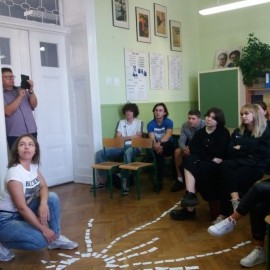 Trwa nabór wniosków do Bardzo Młodej Kultury. Powalcz o 10 tysięcy złotych