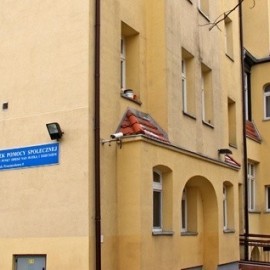 Rząd dofinansuje budowę legnickiego Domu Matki i Dziecka przy ul. Przemysłowej