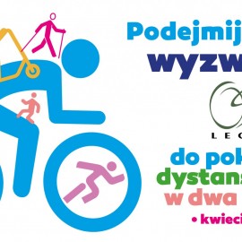 300 kilometrów do pokonania z OSIR-em
