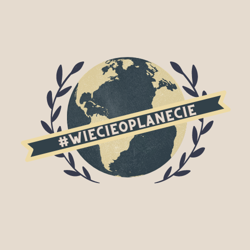 WIECIE O PLANECIE – nowy projekt ekologiczny legnickiej młodzieży
