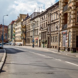 Większe środki na remonty dróg w mieście