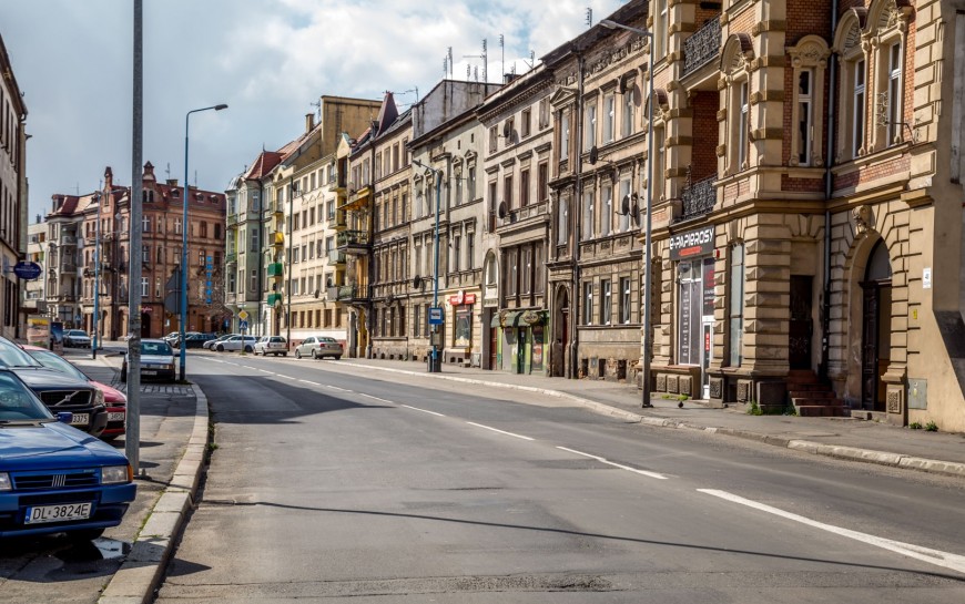 Większe środki na remonty dróg w mieście