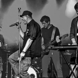 Rockowa sobota