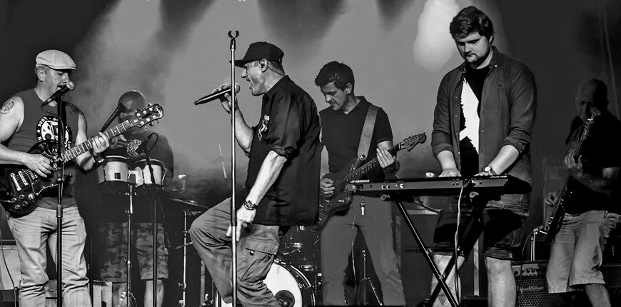 Rockowa sobota
