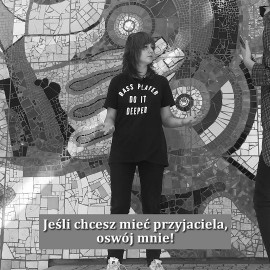 Weź udział w Bardzo Młodej Kulturze! Nabór trwa do 5 maja.