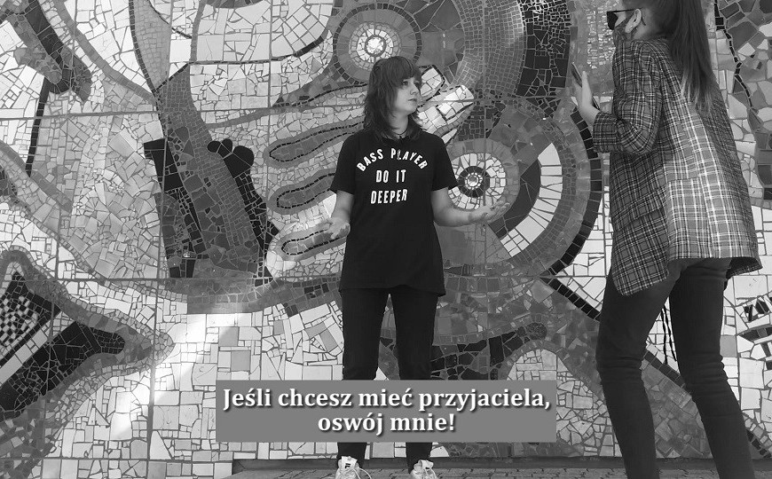 Weź udział w Bardzo Młodej Kulturze! Nabór trwa do 5 maja.