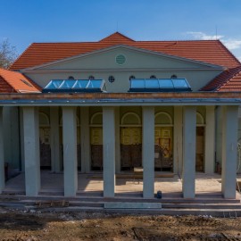 Wyjątkowe Centrum Witelona