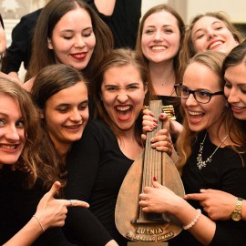 powiększ zdjęcie: Znamy nowe terminy legnickich imprez kulturalnych