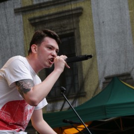 powiększ zdjęcie: Znamy nowe terminy legnickich imprez kulturalnych