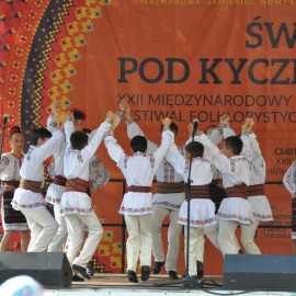 powiększ zdjęcie: Znamy nowe terminy legnickich imprez kulturalnych