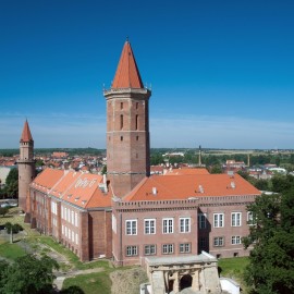 4 maja legnickie Muzeum Miedzi otwiera się dla zwiedzających
