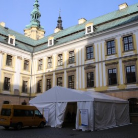 Referat komunikacji wznawia w środę pracę w normalnym trybie