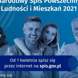 Wojewoda dolnośląski apeluje o udział w Narodowym Spisie Powszechnym