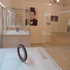 Galeria Sztuki zaprasza na Srebrne autorskie wystawy