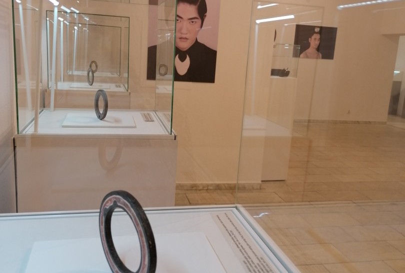 Galeria Sztuki zaprasza na Srebrne autorskie wystawy