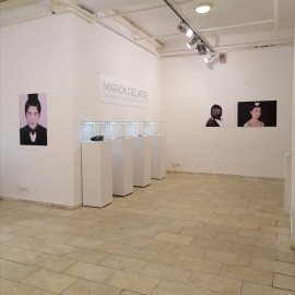 powiększ zdjęcie: Galeria Sztuki zaprasza na Srebrne autorskie wystawy