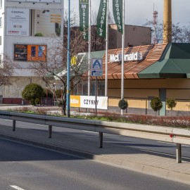 Konsultacje społeczne dotyczące rejonu ul. Henryka Pobożnego. Zapraszamy