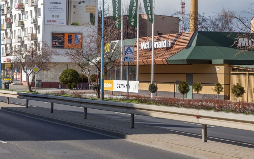 Konsultacje społeczne dotyczące rejonu ul. Henryka Pobożnego. Zapraszamy