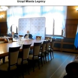 31 maja sesja Rady Miejskiej online. Poznaj porządek obrad