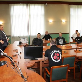 powiększ zdjęcie: Prezydent uczcił Dzień Weterana