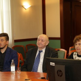 powiększ zdjęcie: Prezydent uczcił Dzień Weterana