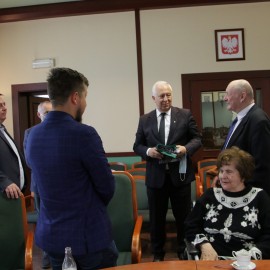 Prezydent uczcił Dzień Weterana