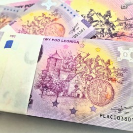 W sobotę Muzeum Miedzi wyemituje pamiątkowe euro.Będziesz je mógł kupić