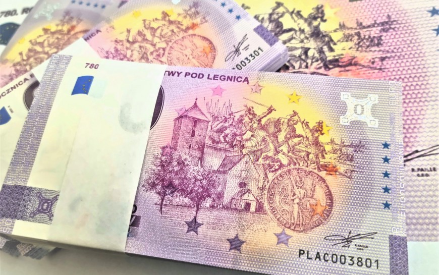 W sobotę Muzeum Miedzi wyemituje pamiątkowe euro.Będziesz je mógł kupić