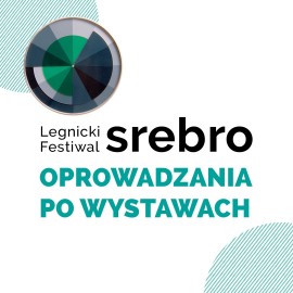 Srebrne piątki Legnickiego Festiwalu. Poznaj unikatową biżuterię