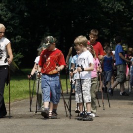 powiększ zdjęcie: Miasto zadbało o bezpieczny wypoczynek na półkoloniach. Wakacje już za dni paręnaście
