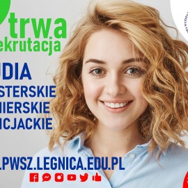 Witelonka zaprasza na studia. Do 3 sierpnia trwa rekrutacja