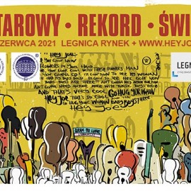W Legnicy będą bili rekord gitarowy