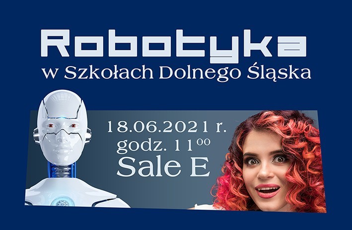 Legnicka PWSZ propaguje robotykę w szkołach Dolnego Śląska