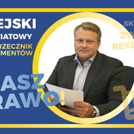 Eksperci pomogą legniczanom