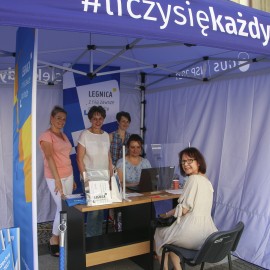 Spisanie to proste zadanie. Narodowy Spis Powszechny 2021