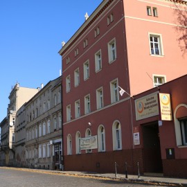 powiększ zdjęcie: Walne Zgromadzenie Członków OZPN w Legnicy. Oświadczenie kuratora