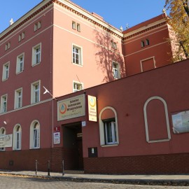 powiększ zdjęcie: Walne Zgromadzenie Członków OZPN w Legnicy. Oświadczenie kuratora