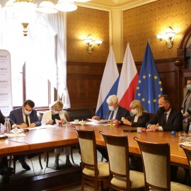 Porozumienia Legnicy i jej sąsiadów. Międzygminna gospodarka odpadami