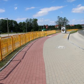 powiększ zdjęcie: Linia autobusowa „6” będzie jeździć na letni basen