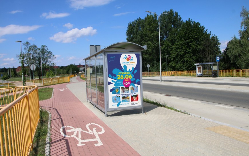 Linia autobusowa „6” będzie jeździć na letni basen