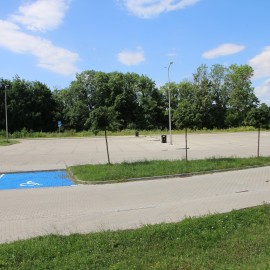 powiększ zdjęcie: Linia autobusowa „6” będzie jeździć na letni basen