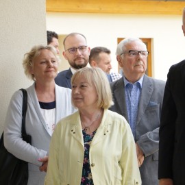 powiększ zdjęcie: Letni Park Wodny AquaFun w Legnicy gotowy. Goście czekają na najważniejszy sprawdzian